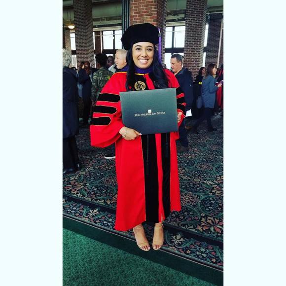 Meet your Posher, Natasha - Picture 1 of 1